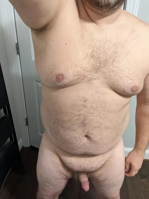 Anybody up that can get me up?