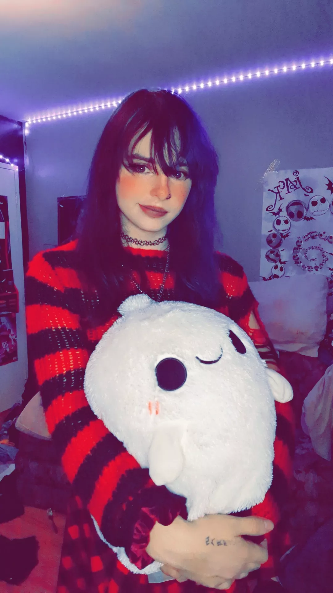 Anyone else loves cute plushies?😊😊😊