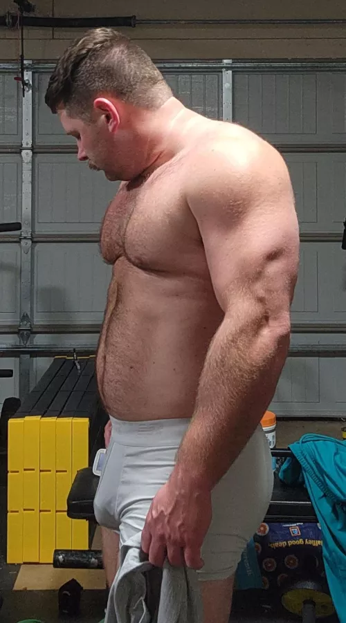 Anyone want part of bulking season? (30)