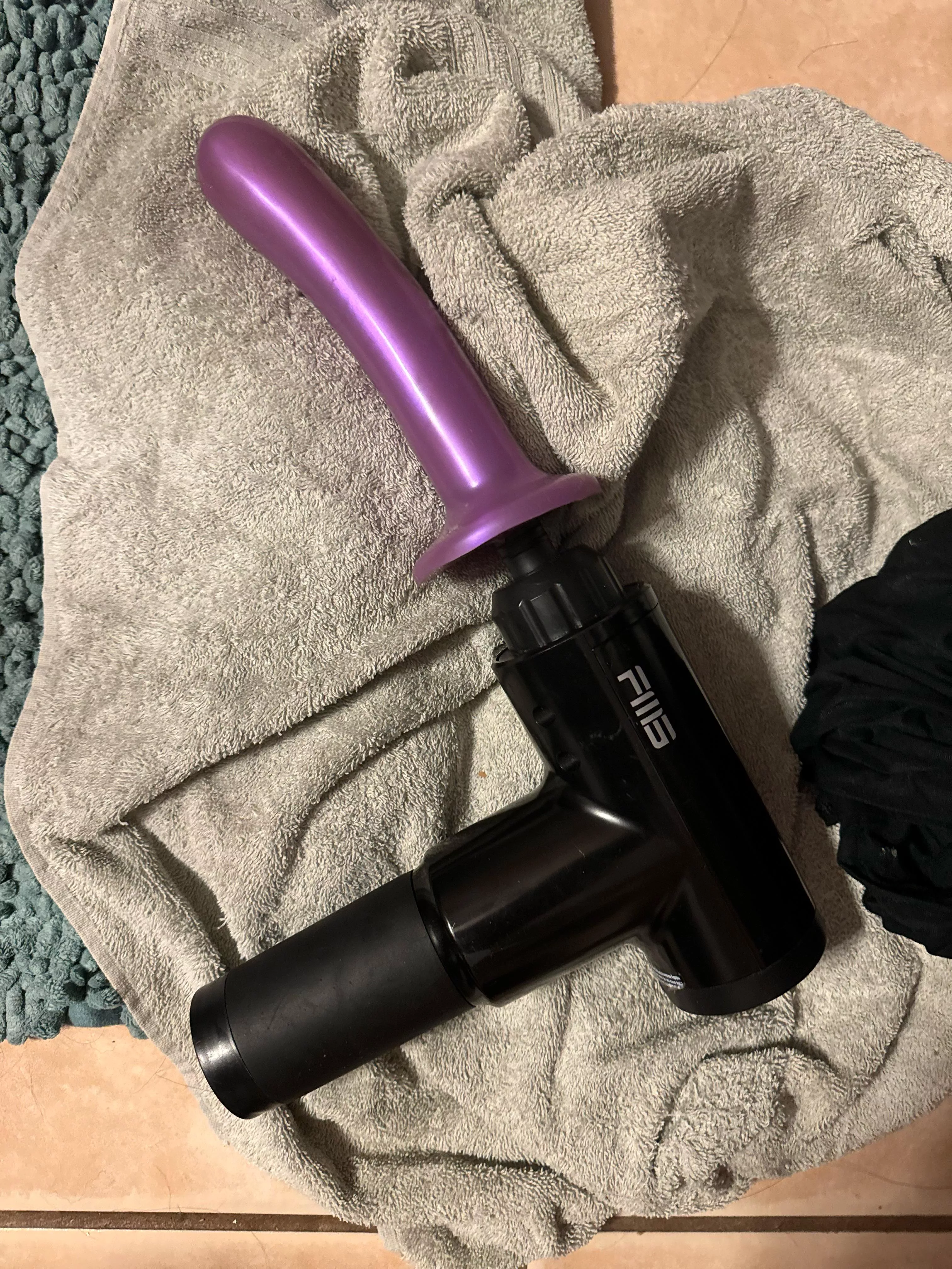 Anyone want to see this in action?