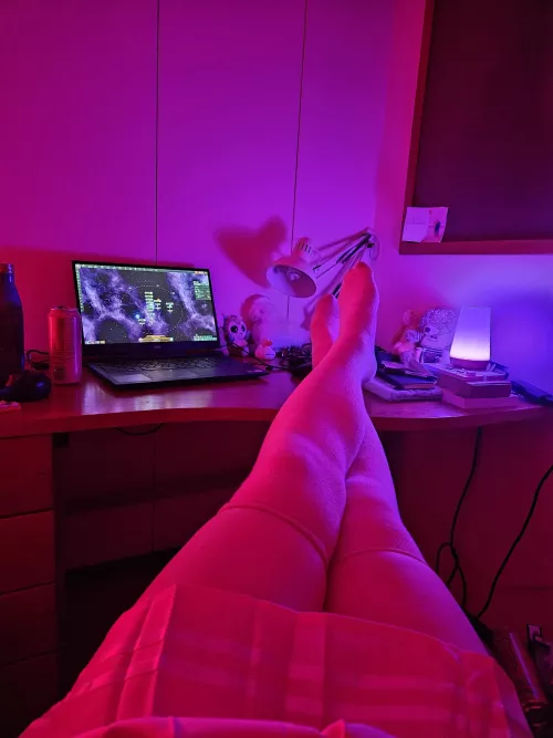 Avg paradox gamer :3