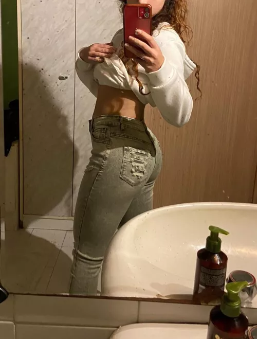 Best jeans i have for sure