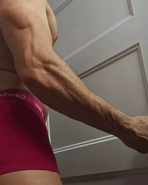 BIG ONE 💪🏼😈