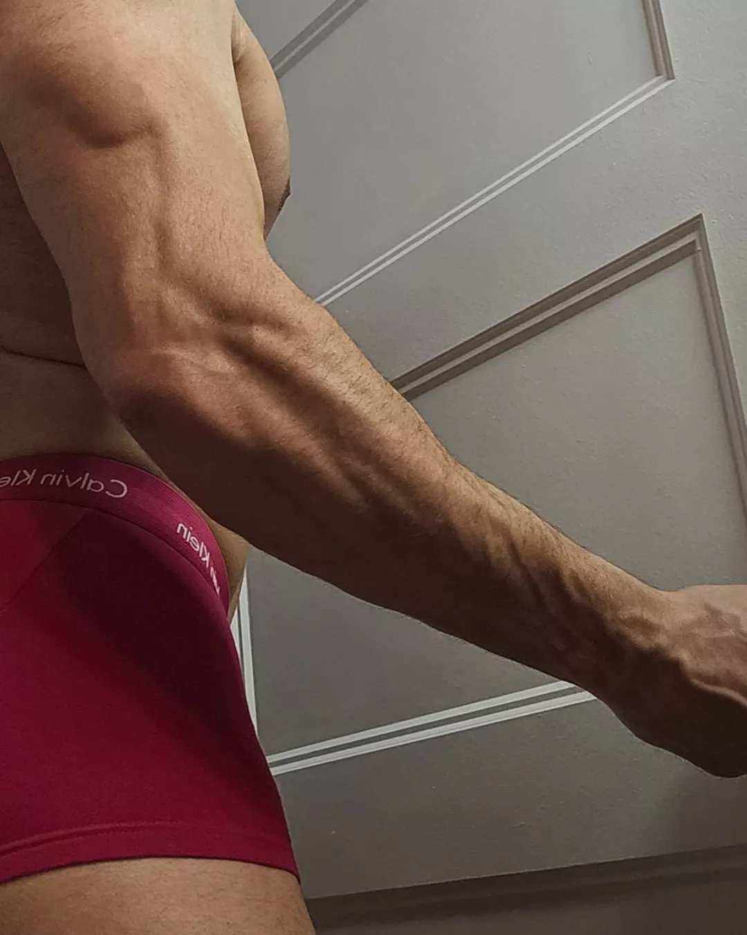 BIG ONE 💪🏼😈