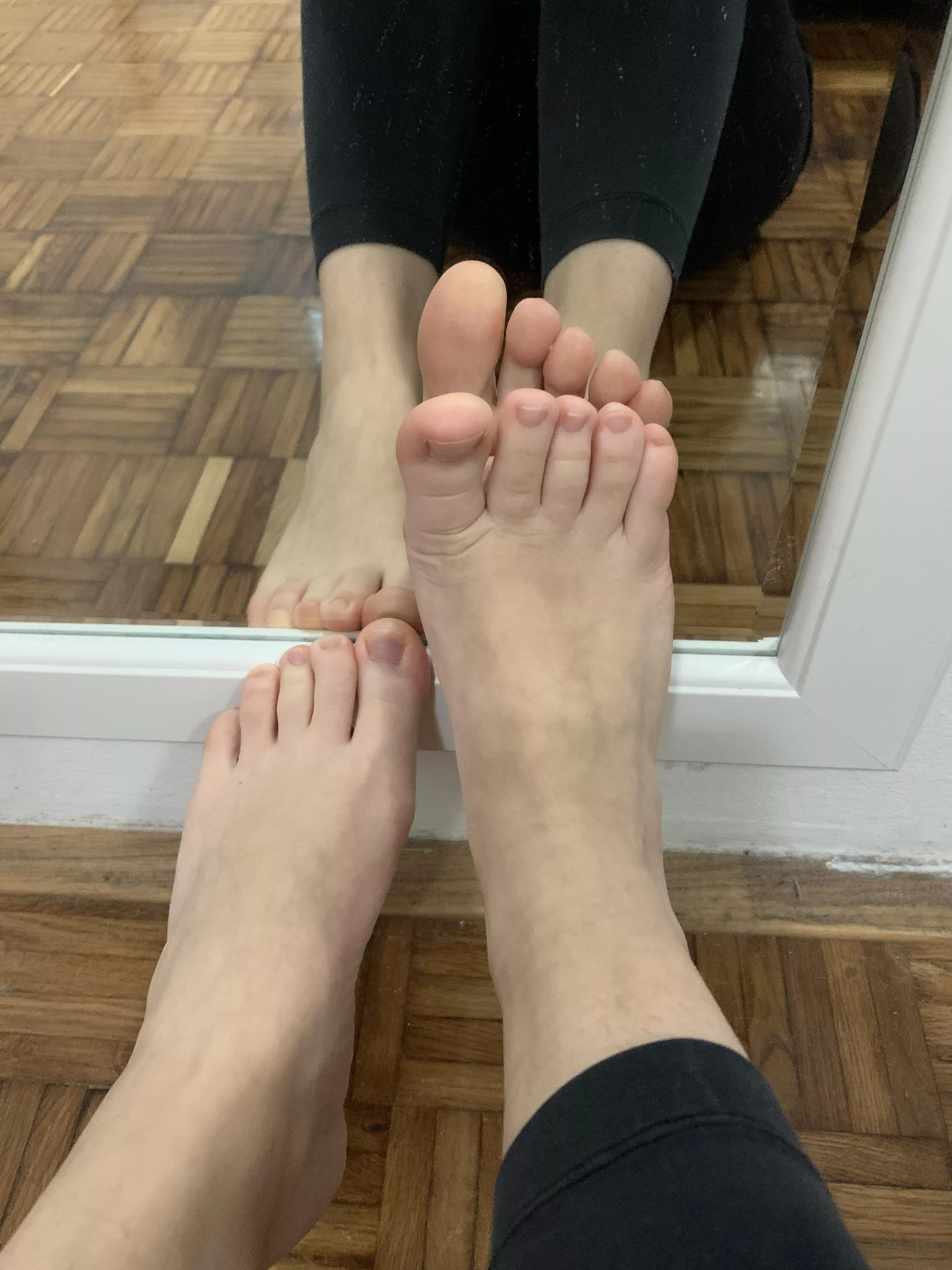 Bored, let’s play😈