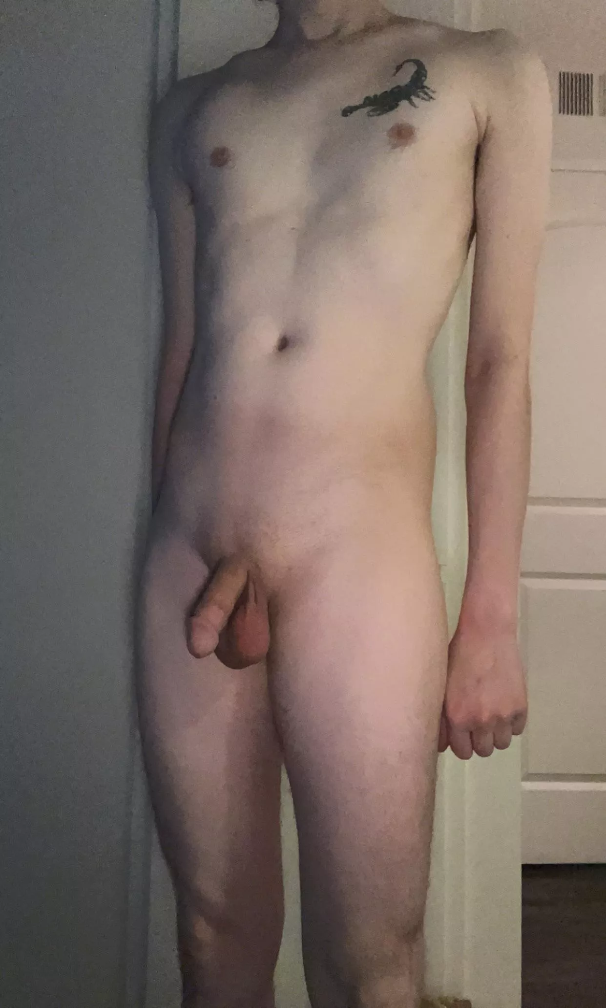 Can I be your good boy please?