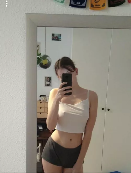 can i be your secret crush?