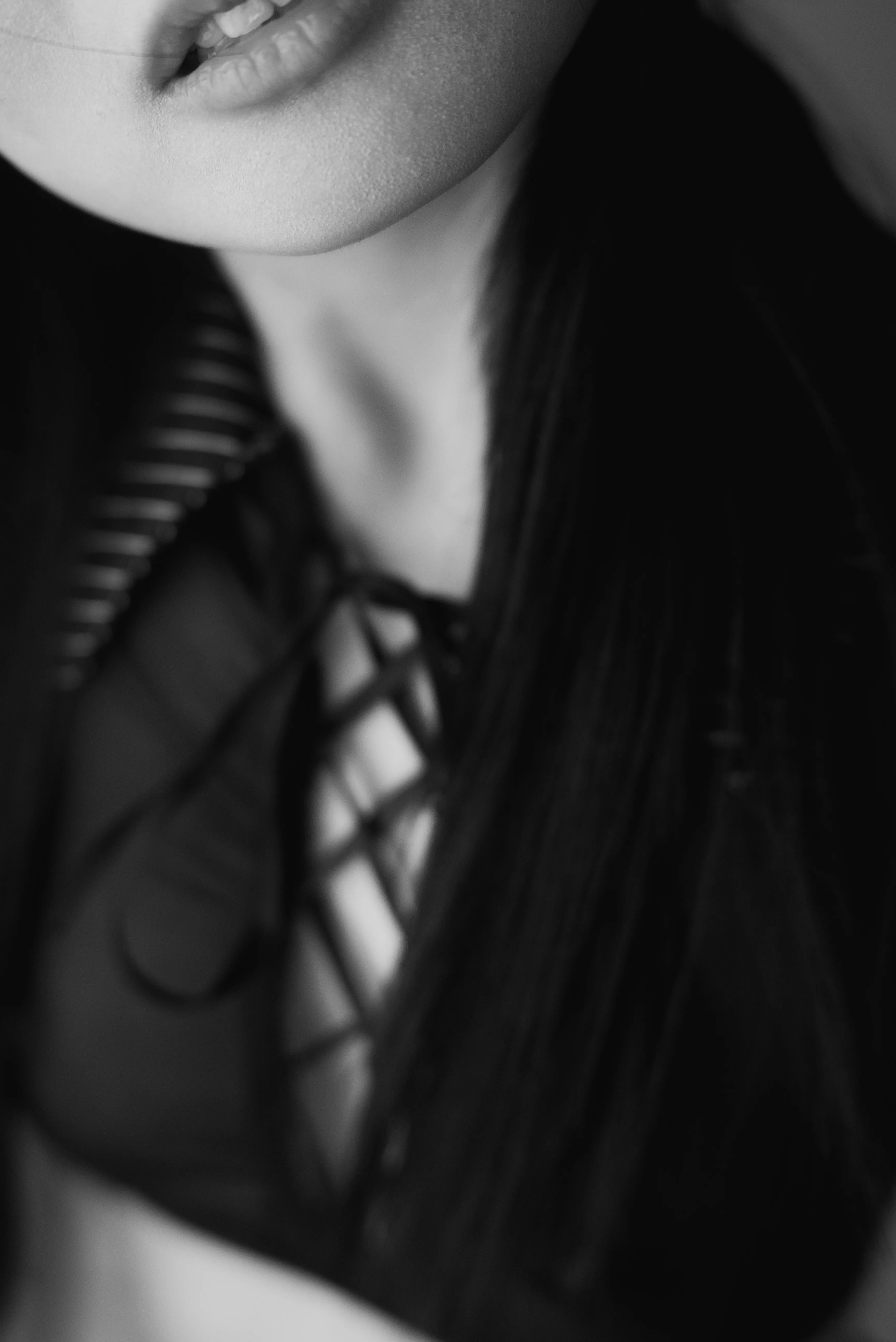 can I get a quick kiss? 🙈