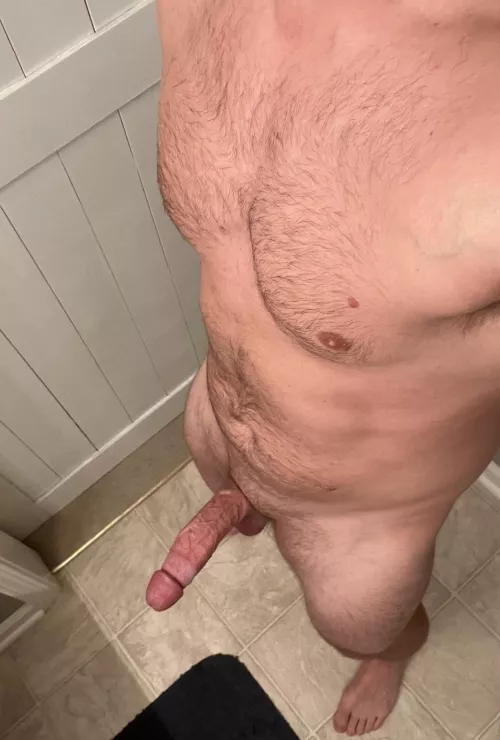 Can I get some help with this morning wood please?