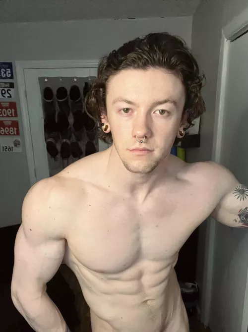 Can I give you a fun Friday night?