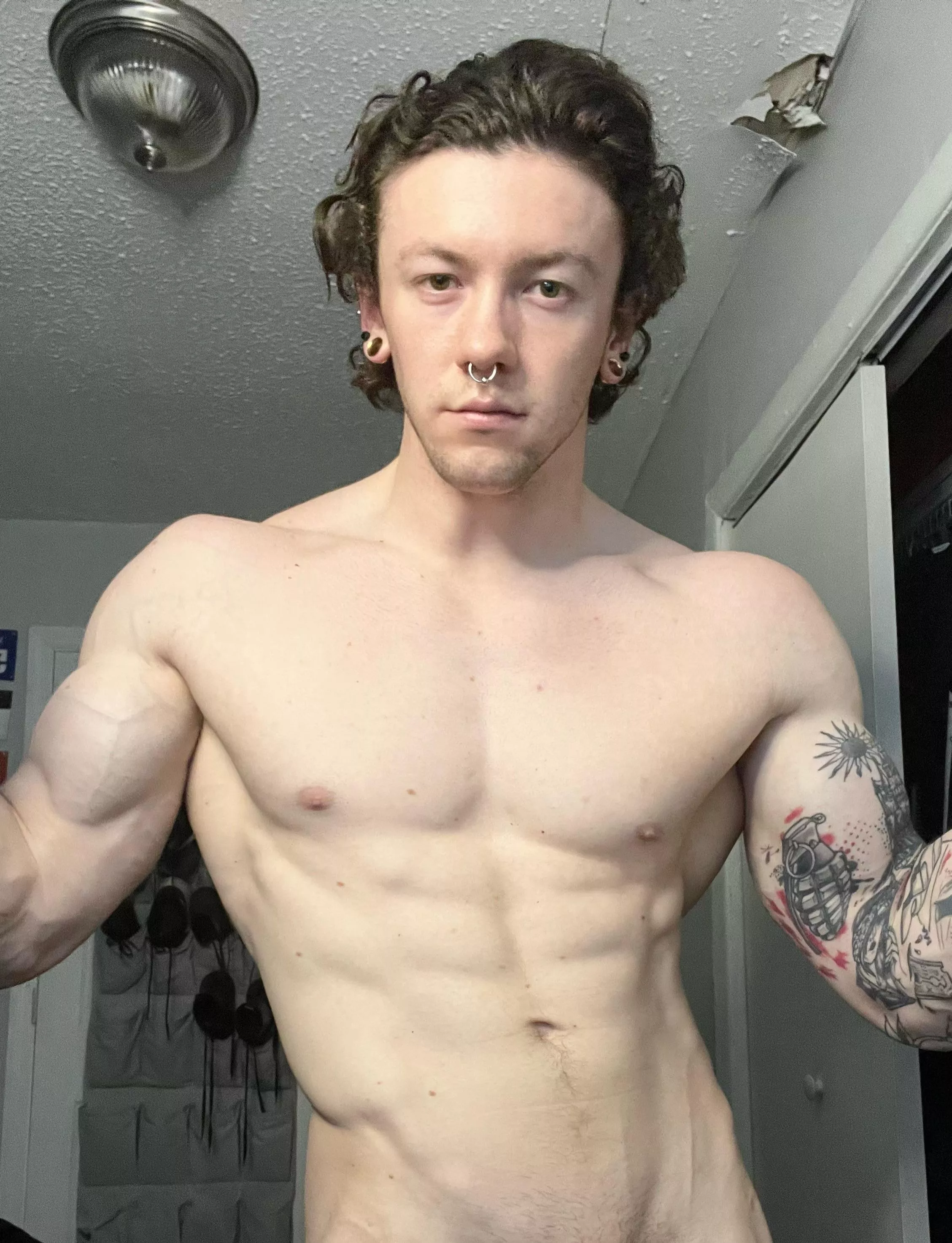 Can I give you a fun Friday night??