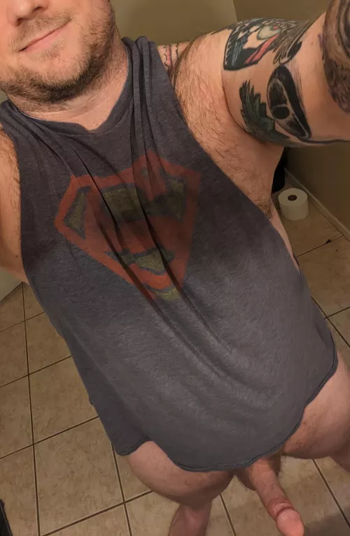 Can I use your throat??