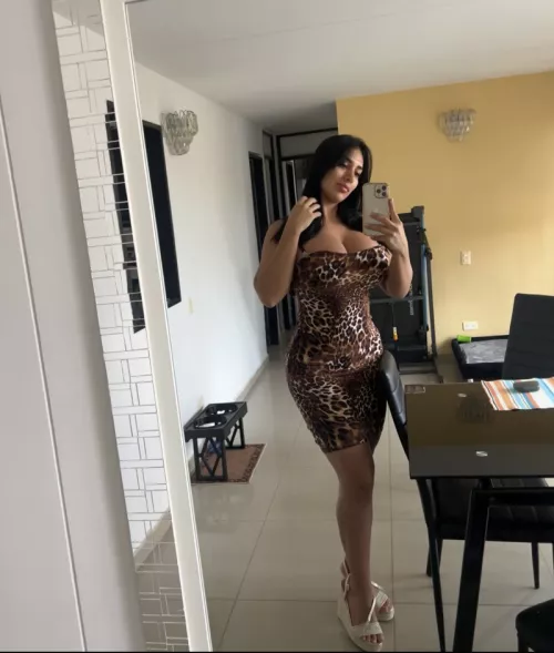 Can you handle a woman like me?