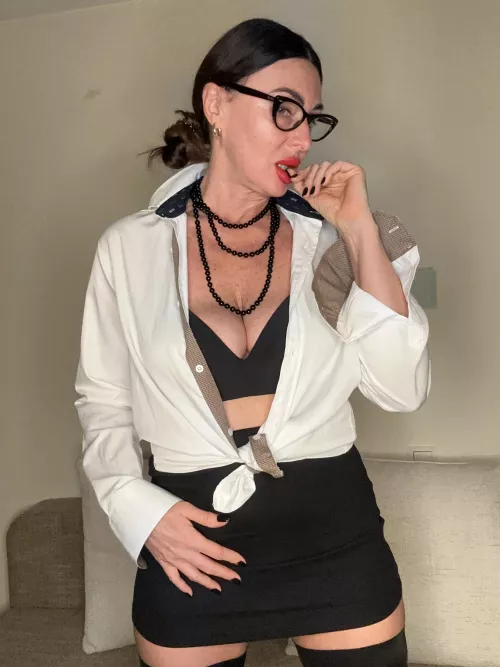 Can you handle this?