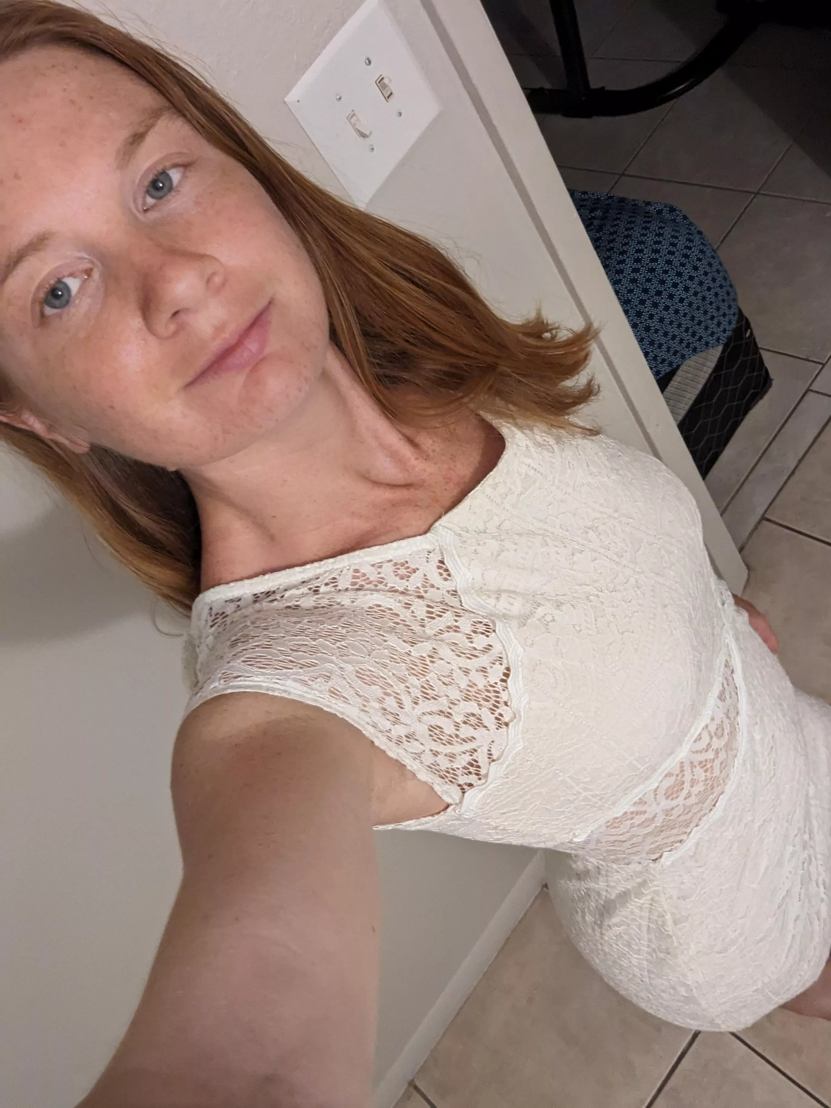 Can You Handle This Freckle Fantasy? 😈