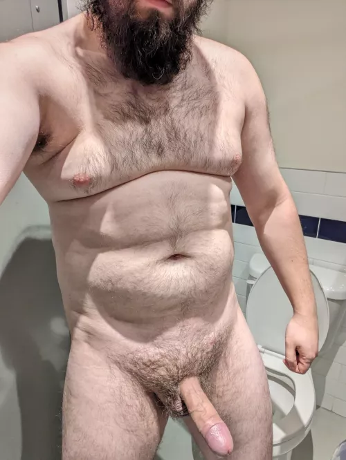 Casual Friday at work