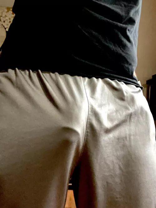 Caught a few glimpses while out running errands.