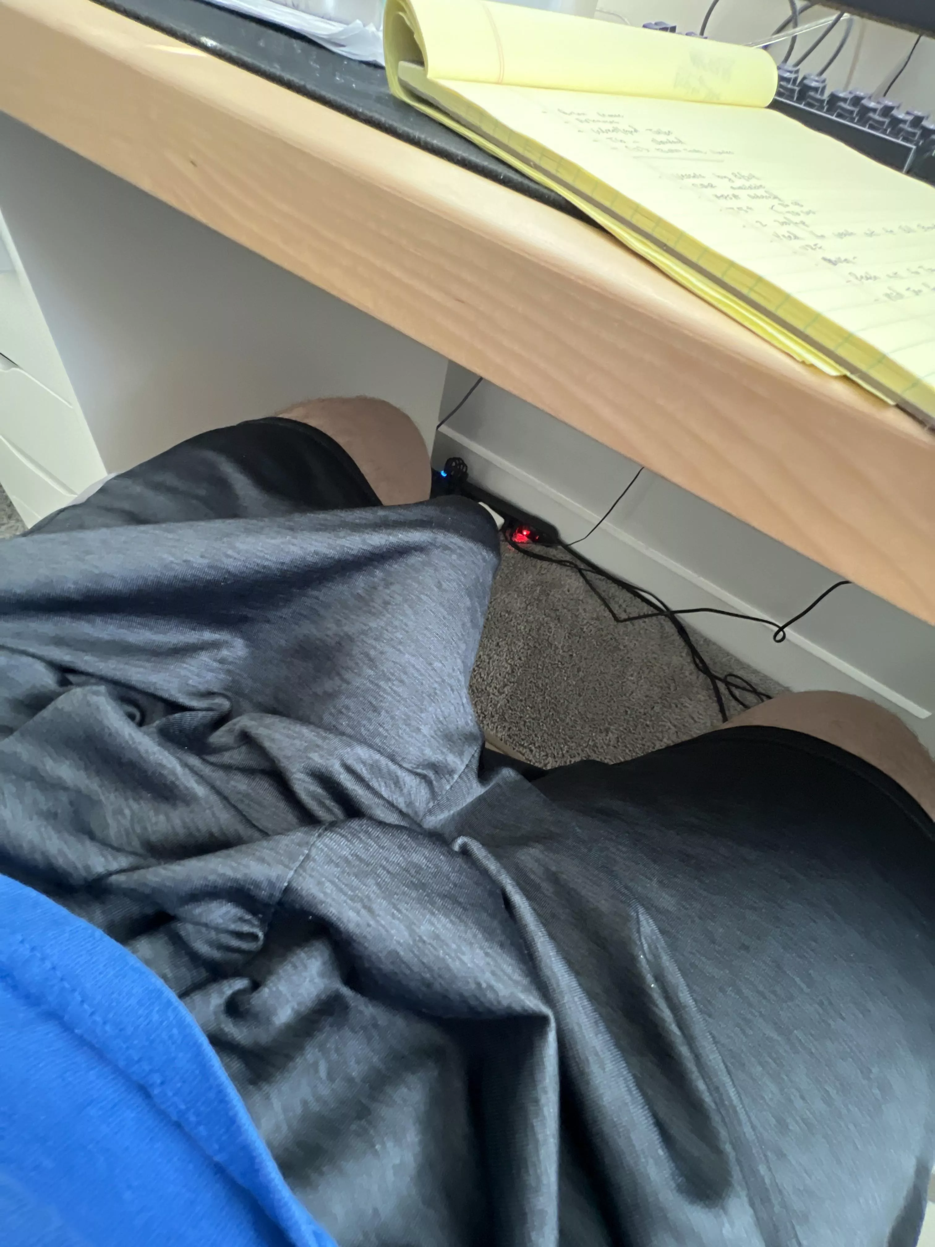 Comment yes and I’ll reveal it 👀