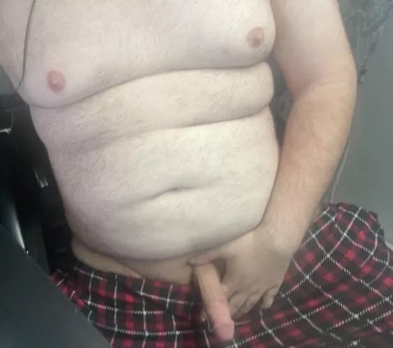 Could you suck it while I work from home?