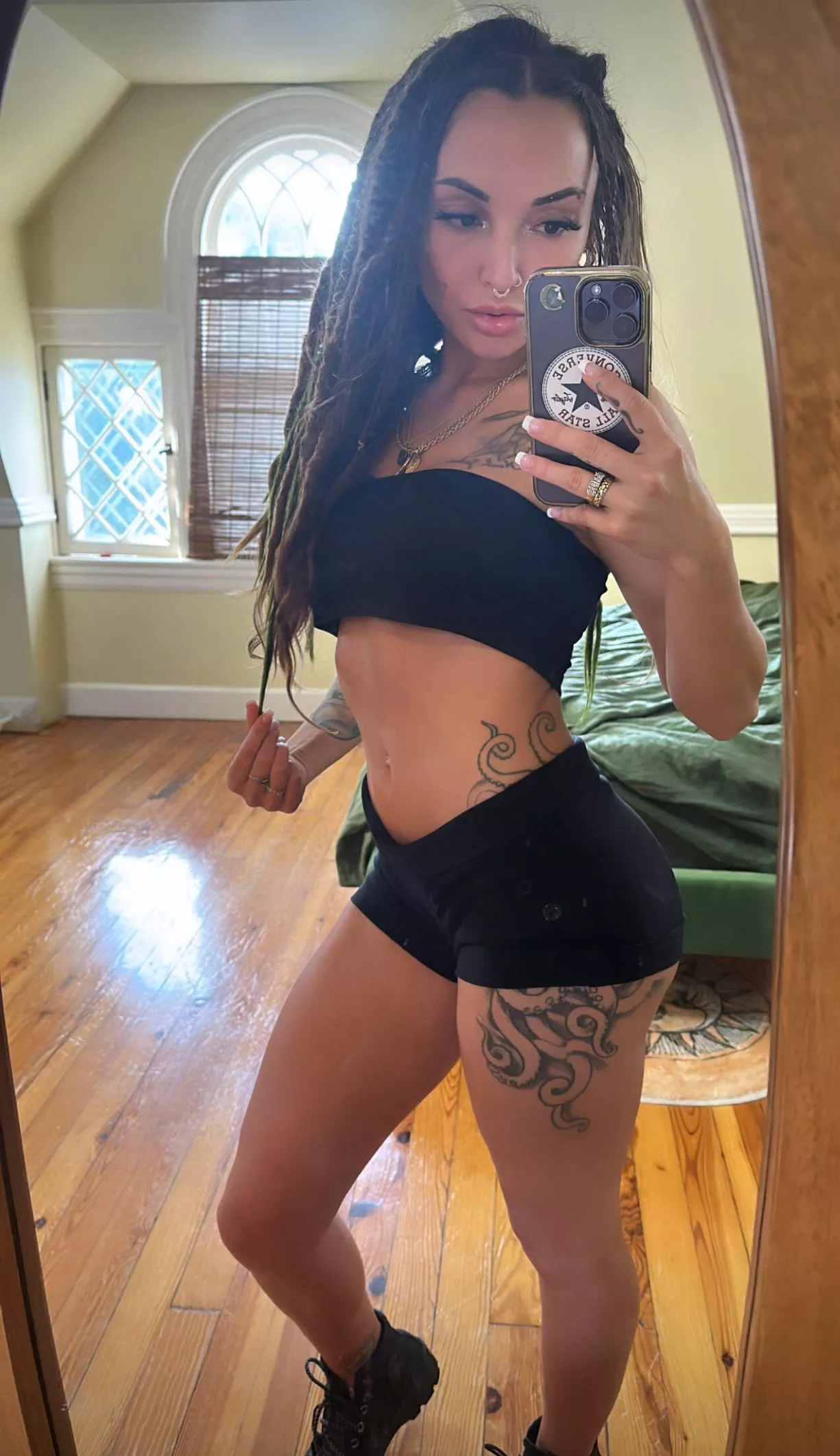 CropTops are my thing