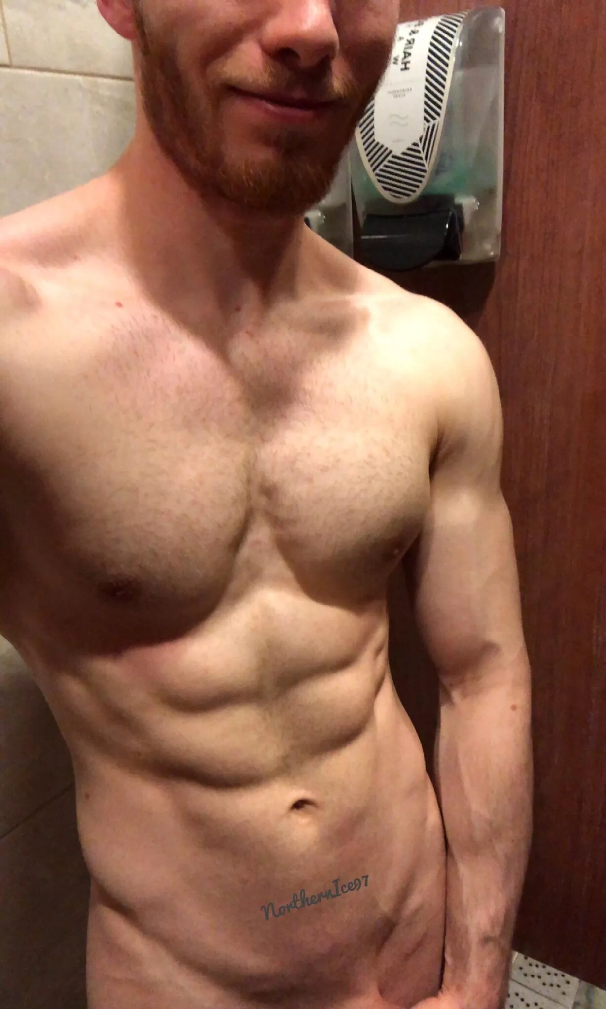 Cu[M] join me in the shower