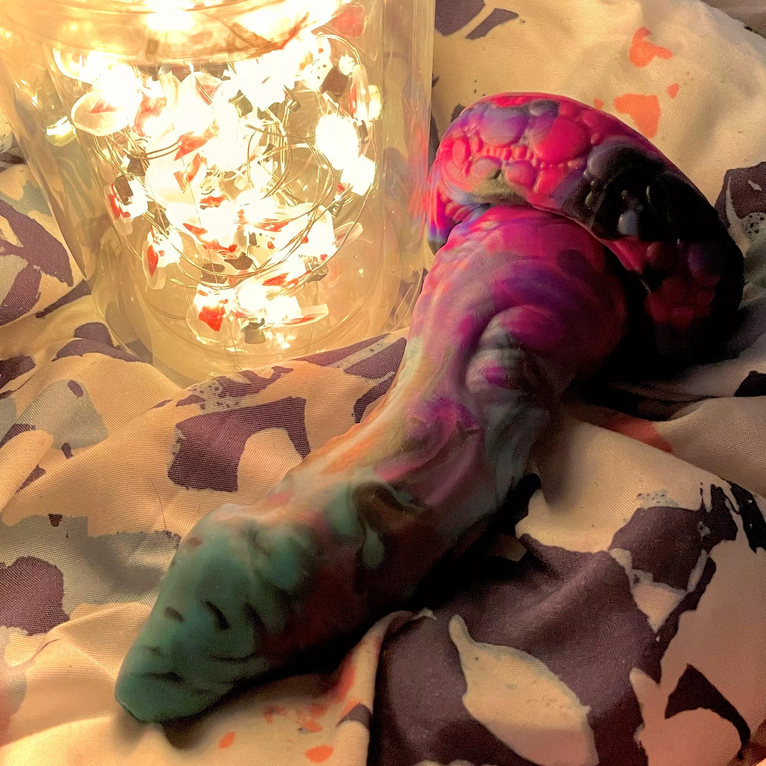 Day 1: S Nox from BD