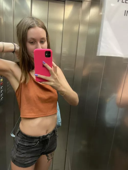 Do men still like skinny girls?