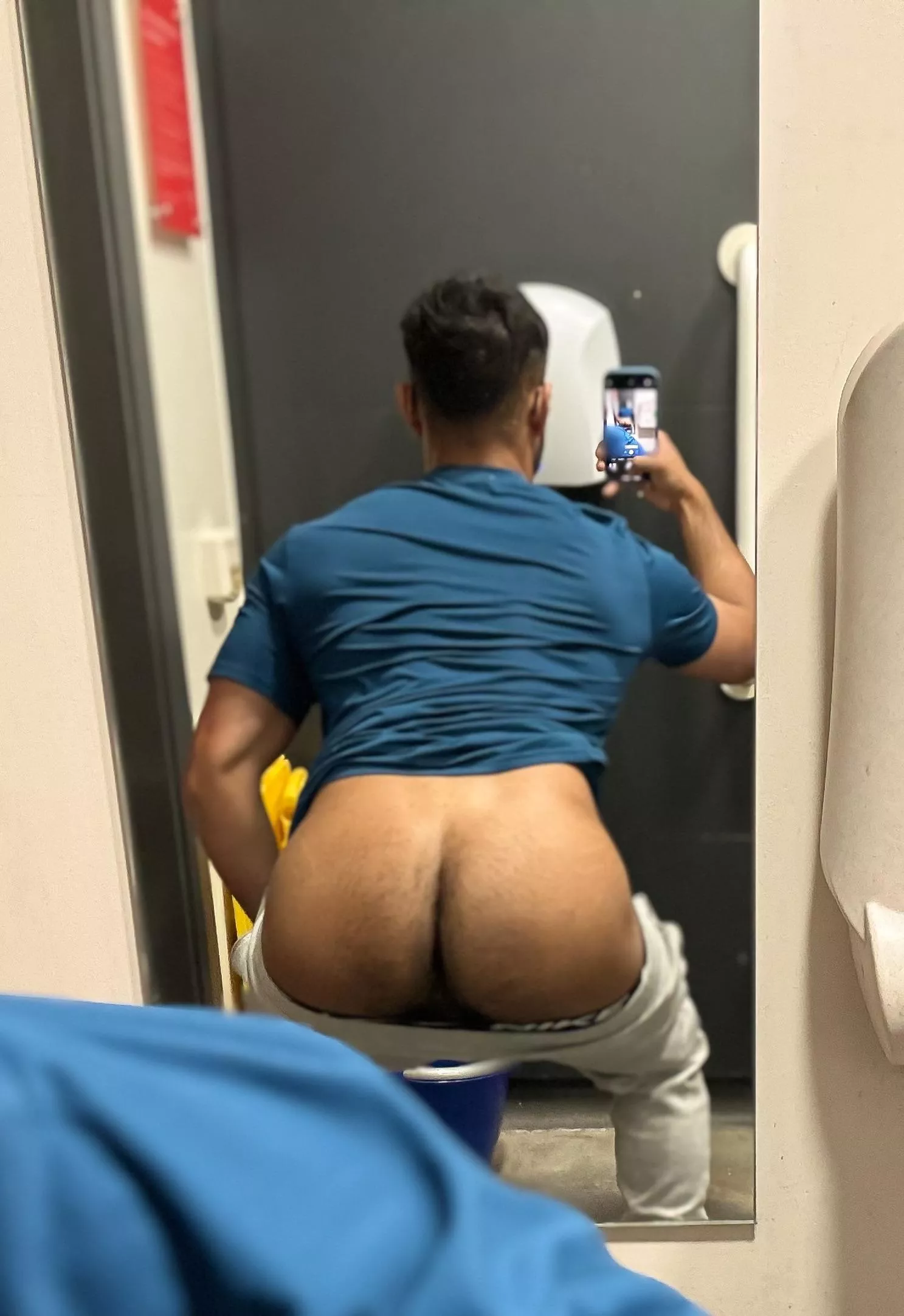 Do we like brown boys