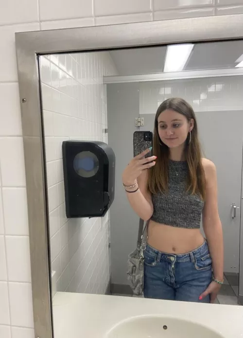 Do you like my body type