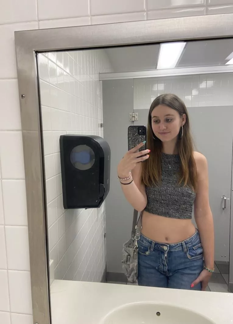 Do you like my body type