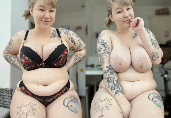 Do you prefer on or off :)