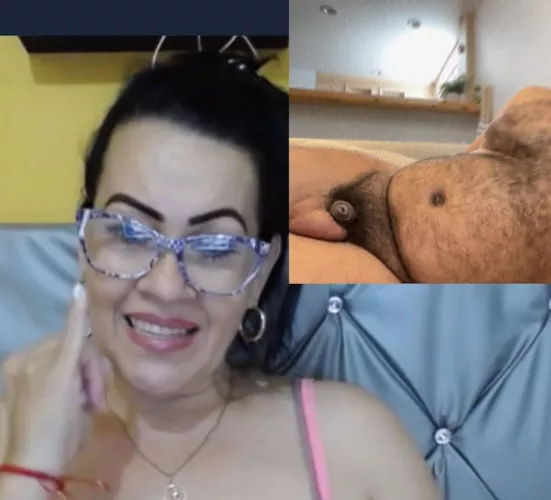 do you think she was impressed?