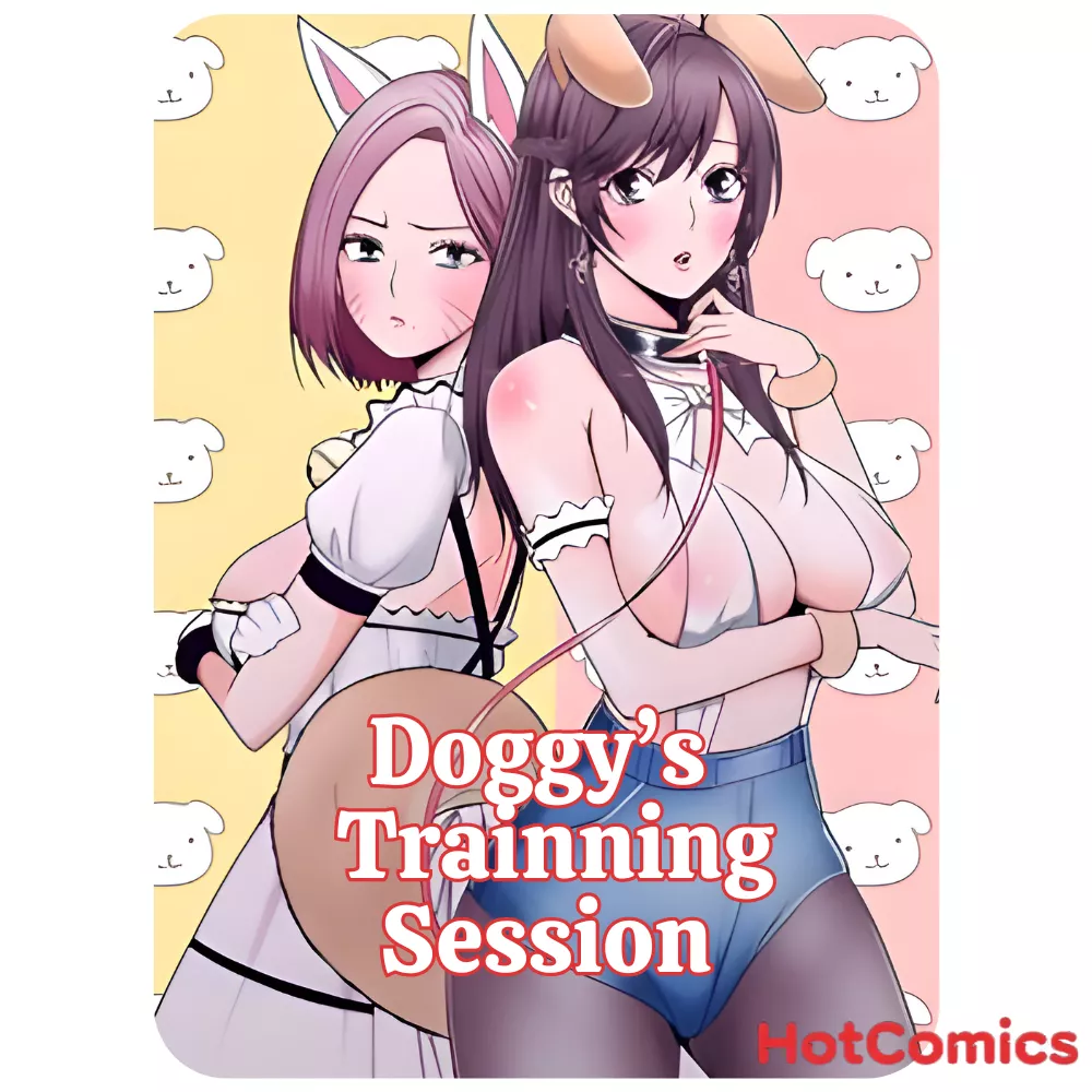 Doggy's Trainning