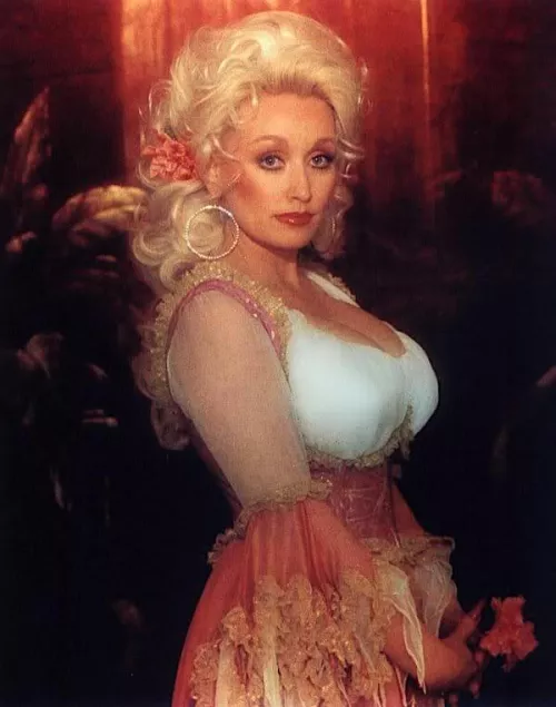 Dolly Parton