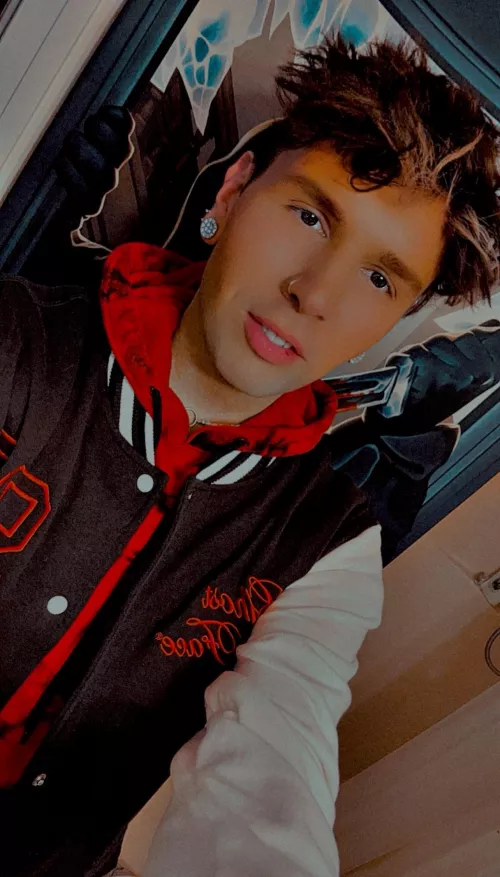 Don’t be too harsh 😰