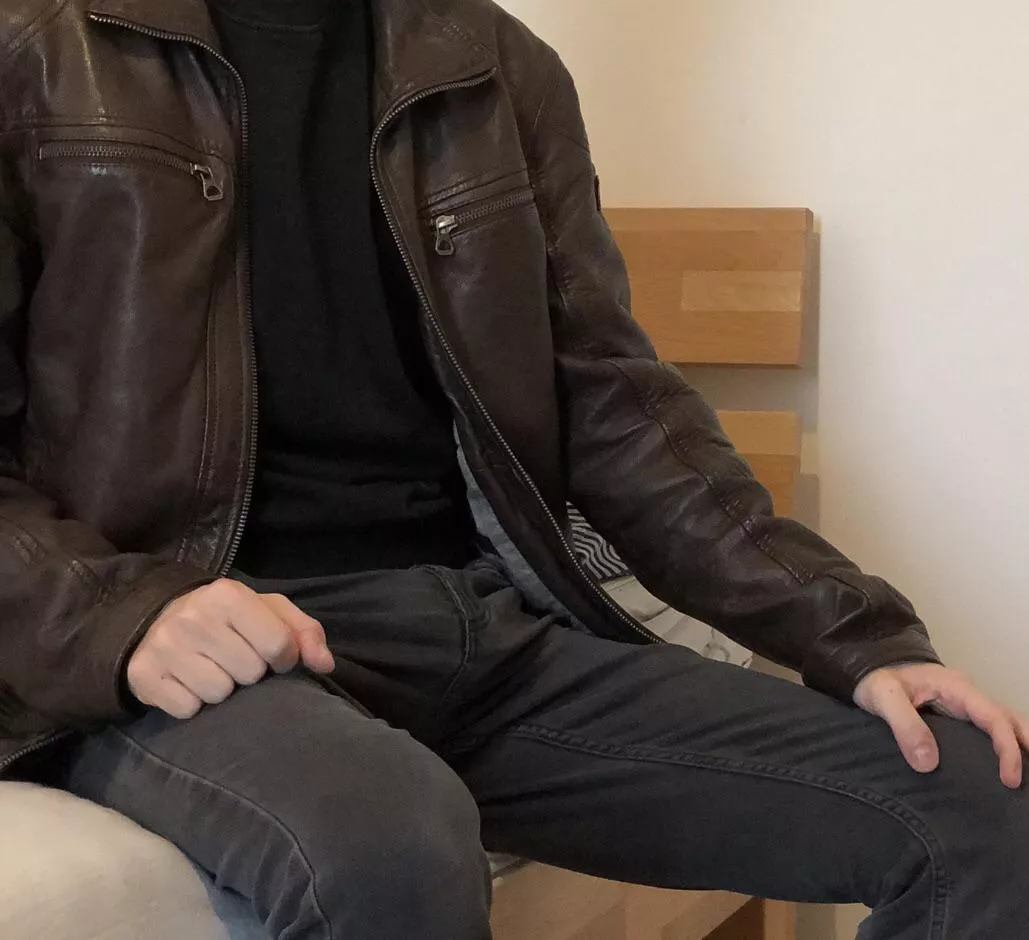 Don’t know why everyone looked at me