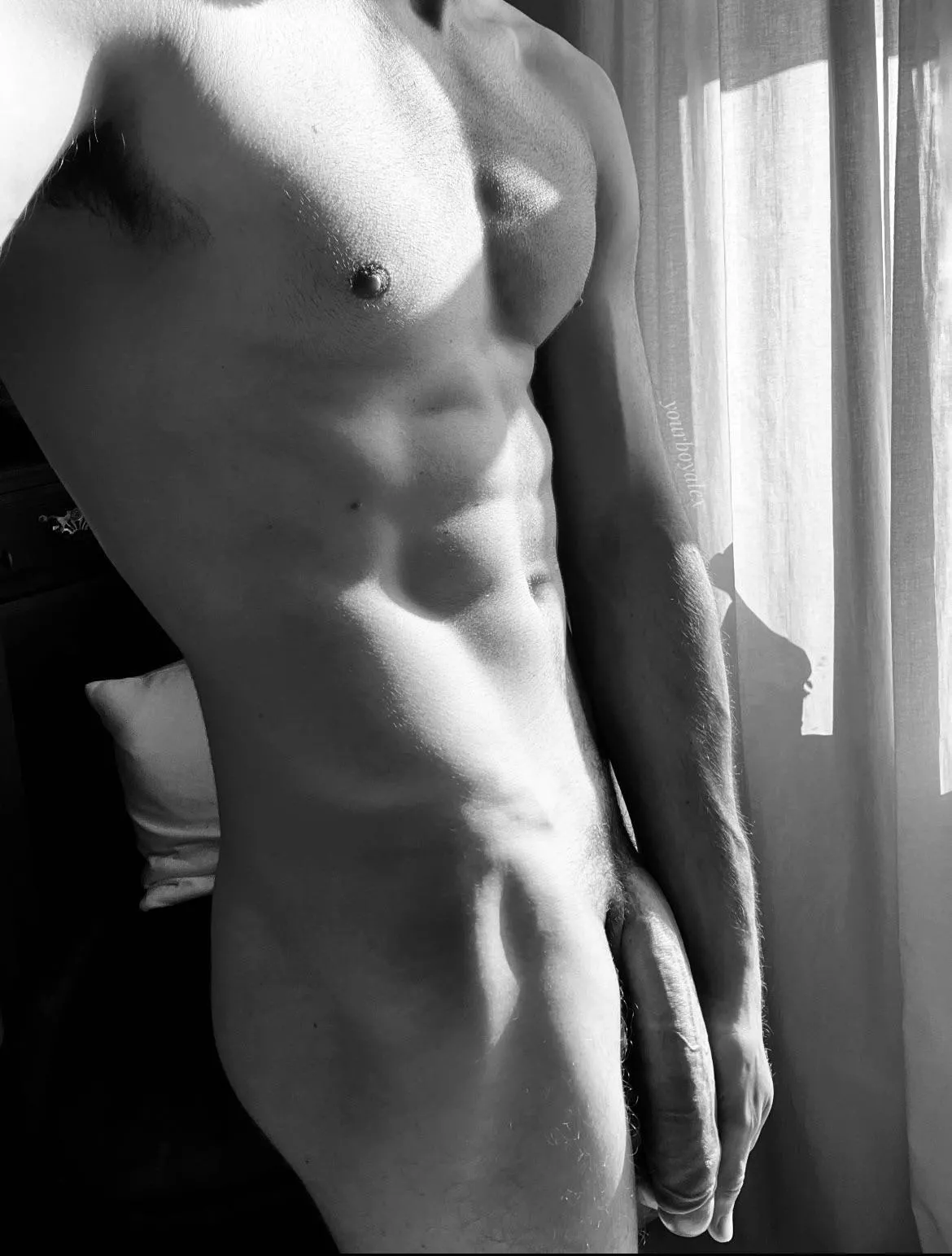 Edging day 53! Are you capable to me have that big load out?