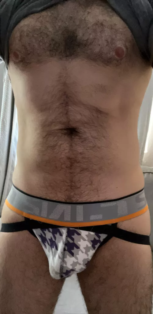 Enjoying the weekend