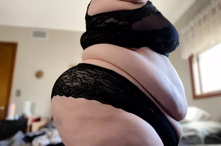 Enough To Satisfy Your Hunger?