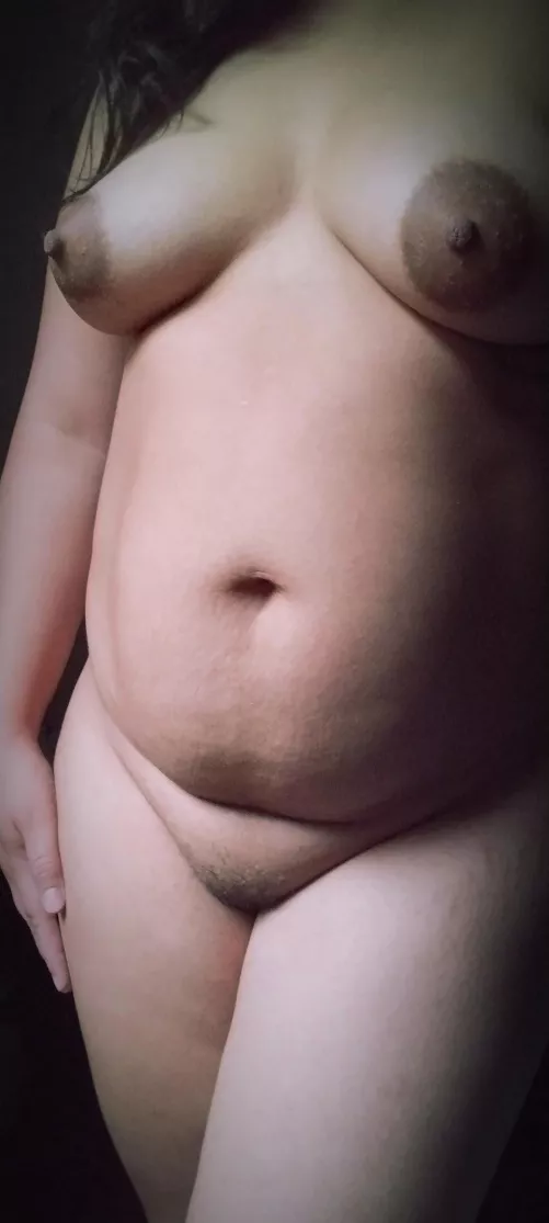 F26, 5.1ft, 155lb It is curious how after breastfeeding nipples look more puffy