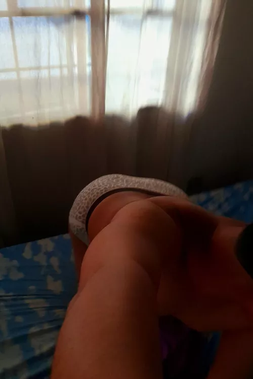 fancy some ani[m]al print panties on a 🏳️‍🌈 bottom?