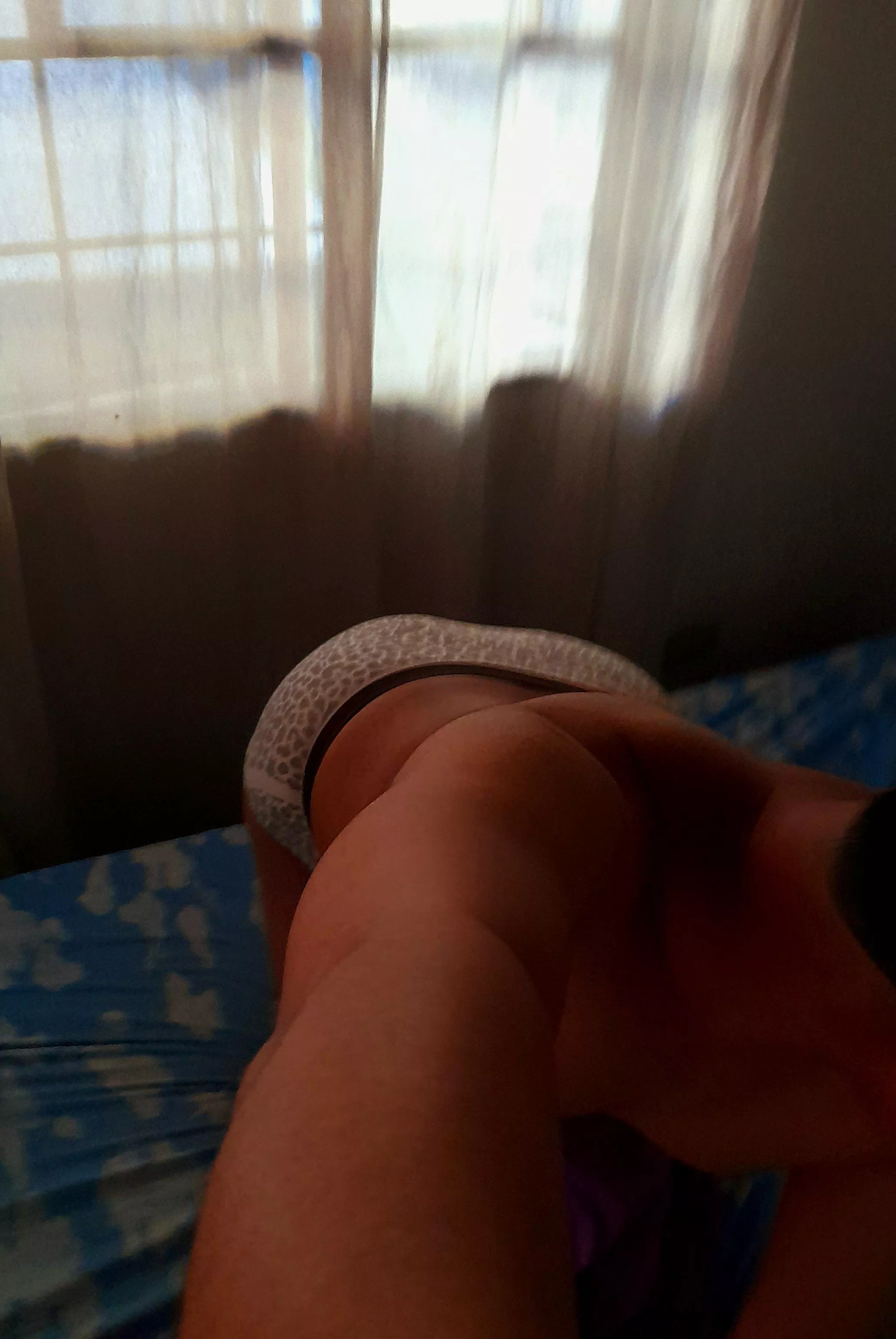 fancy some ani[m]al print panties on a 🏳️‍🌈 bottom?