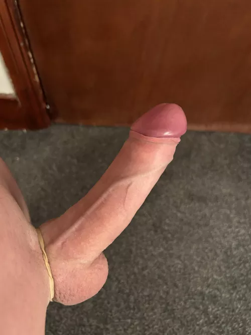 Feeling small, what do u guys think?