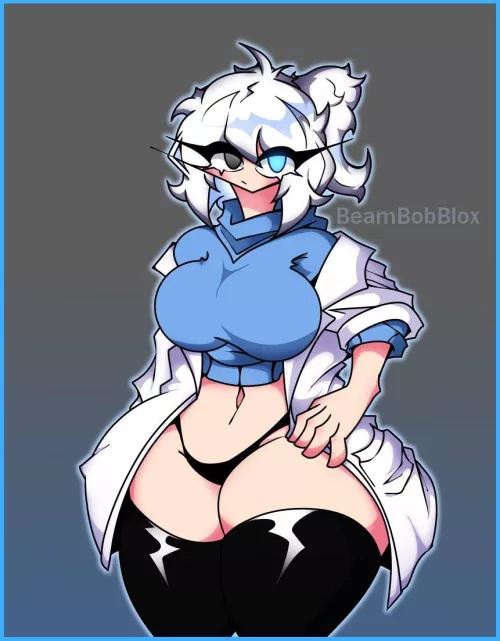 Fem scientists [sans]