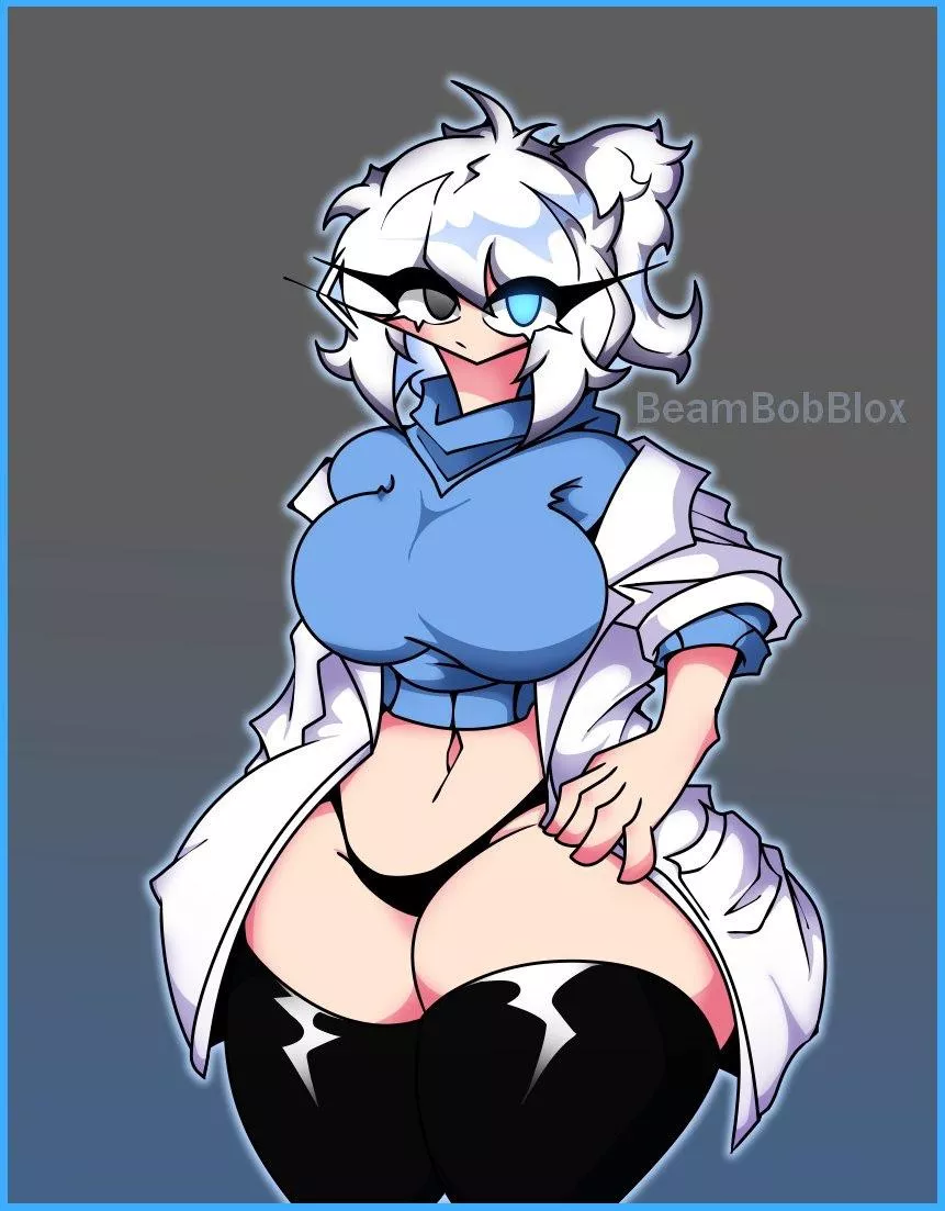 Fem scientists [sans]