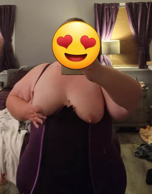 Frontal friday! 😘😘