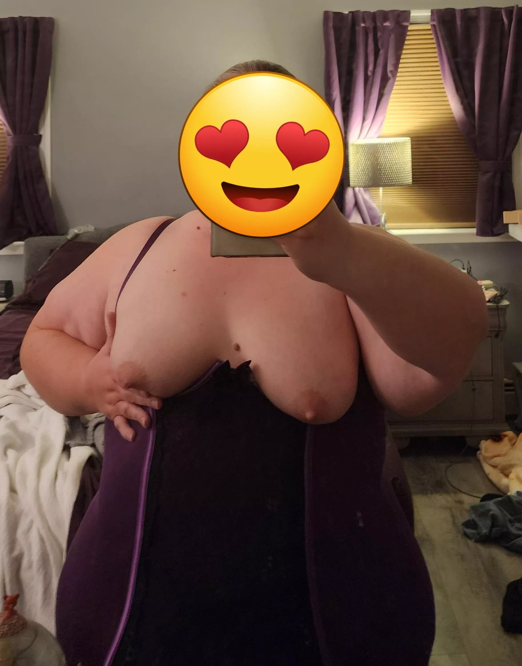 Frontal friday! 😘😘