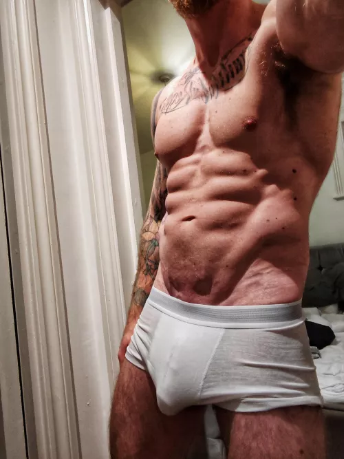 Good Morning, now say it back....