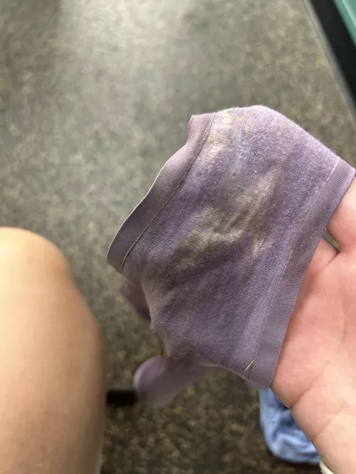 Gym time got a little naughty