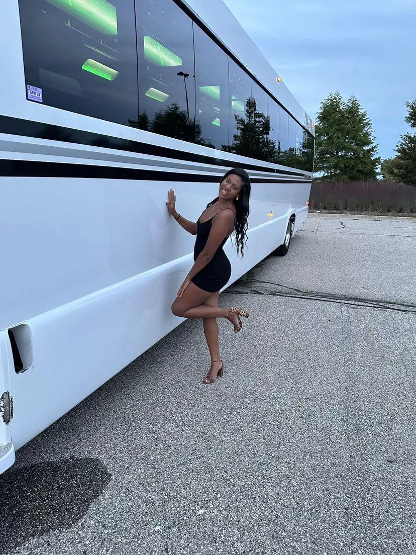 Hair Long, Heels High, And Dress Tight